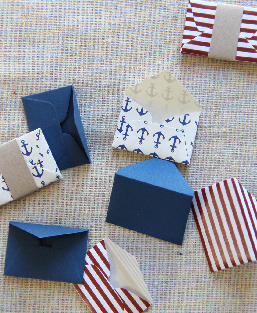 Tiny Love Notes Variety Pack - Sail Away