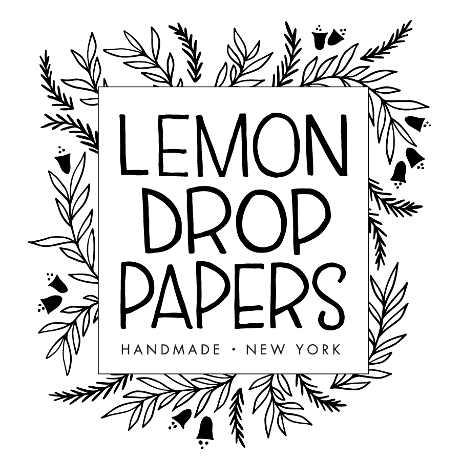 Lemon Drop Papers, Inc.
