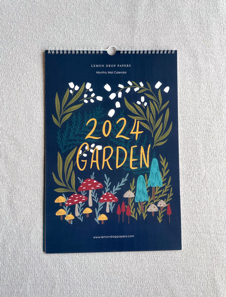 Wall Calendar