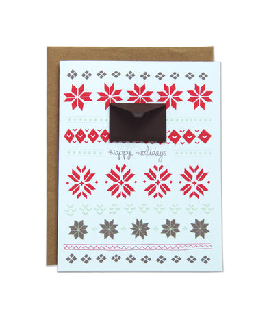Holiday Knits