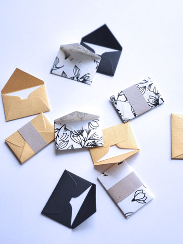 Tiny Love Notes Variety Pack - Celebration