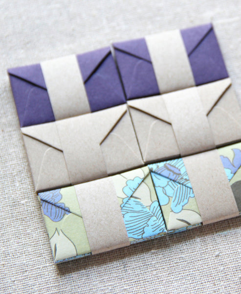 Tiny Love Notes Variety Pack - Iris Garden