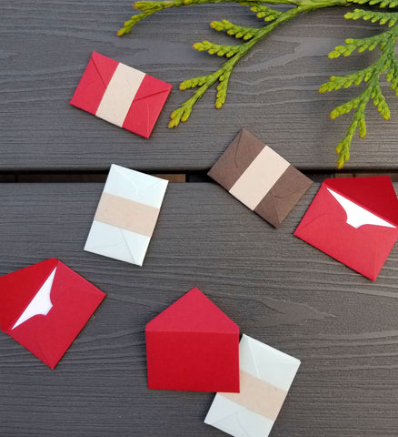 Tiny Love Notes Variety Pack - Reindeer