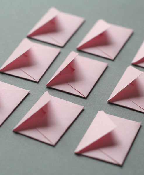 Tiny Love Notes - Rose